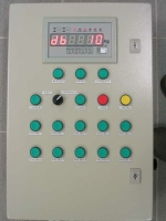 EMX410 -S5 -S10 Töltőmérleg műszer